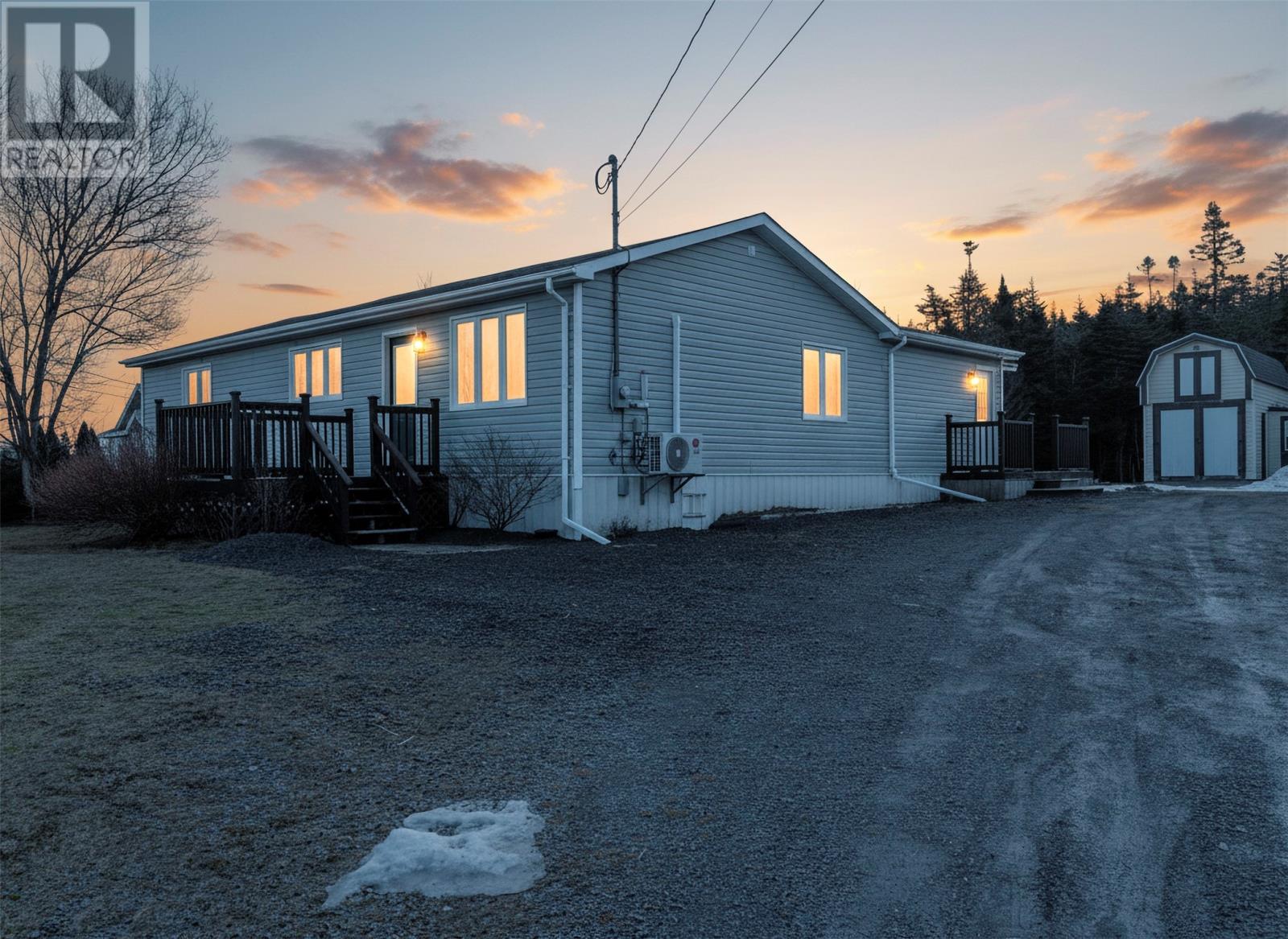 16 Andersons Cove Road, New Harbour, Newfoundland & Labrador  A0B 2P0 - Photo 6 - 1295246