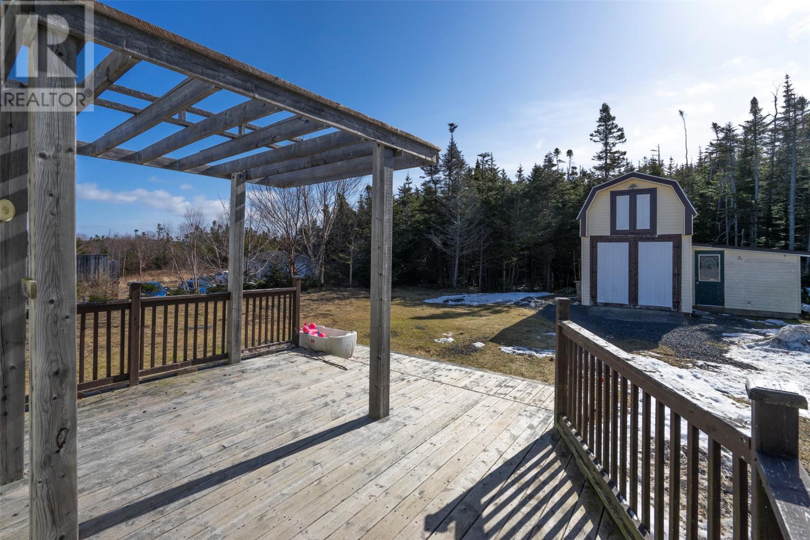 16 Andersons Cove Road, New Harbour, Newfoundland & Labrador  A0B 2P0 - Photo 7 - 1295246