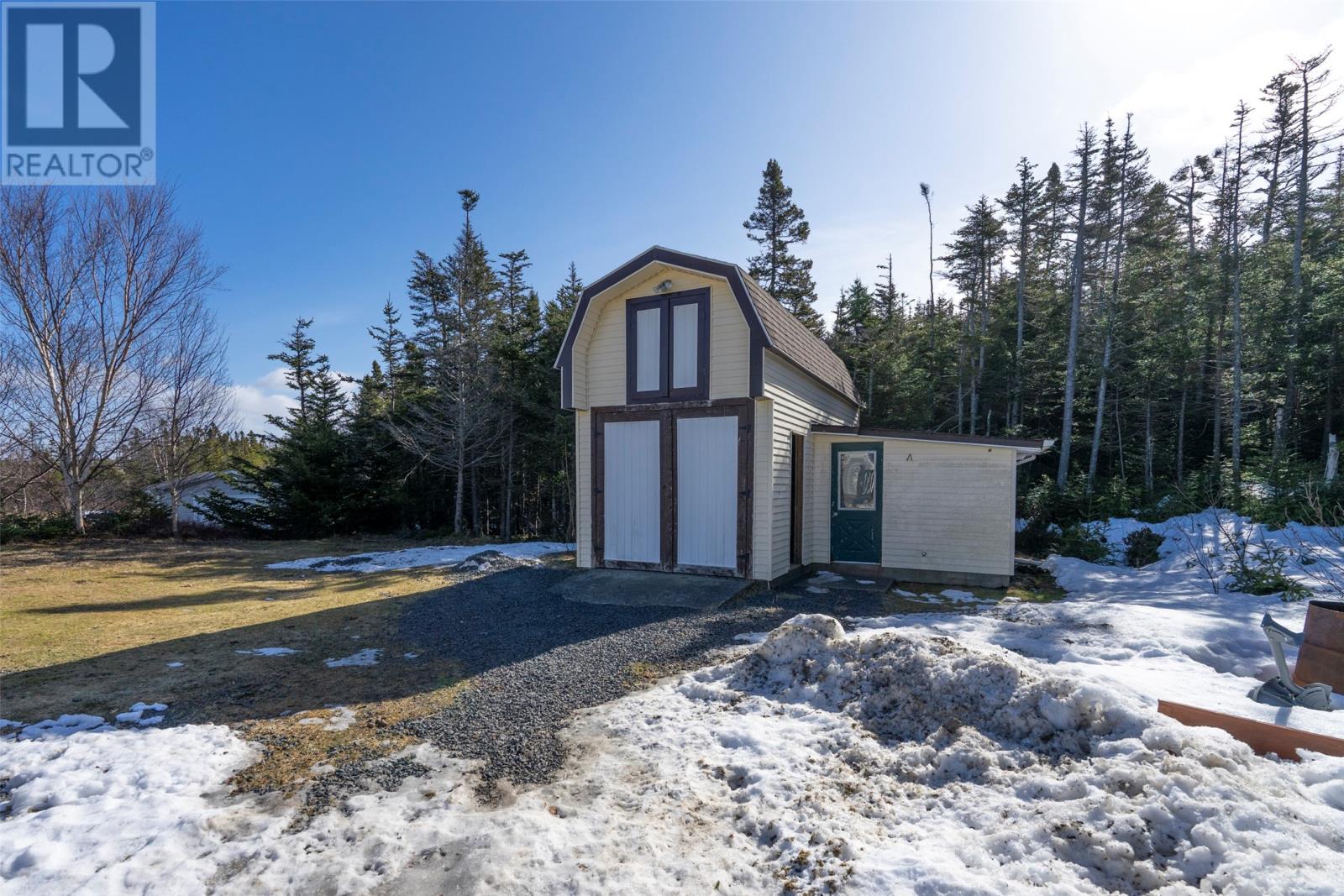 16 Andersons Cove Road, New Harbour, Newfoundland & Labrador  A0B 2P0 - Photo 8 - 1295246