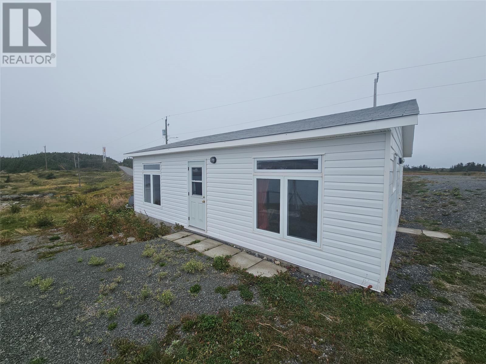 25 Seal Harbour Road Unit#parcel B, Change Islands, Newfoundland & Labrador  A0G 1R0 - Photo 1 - 1295234
