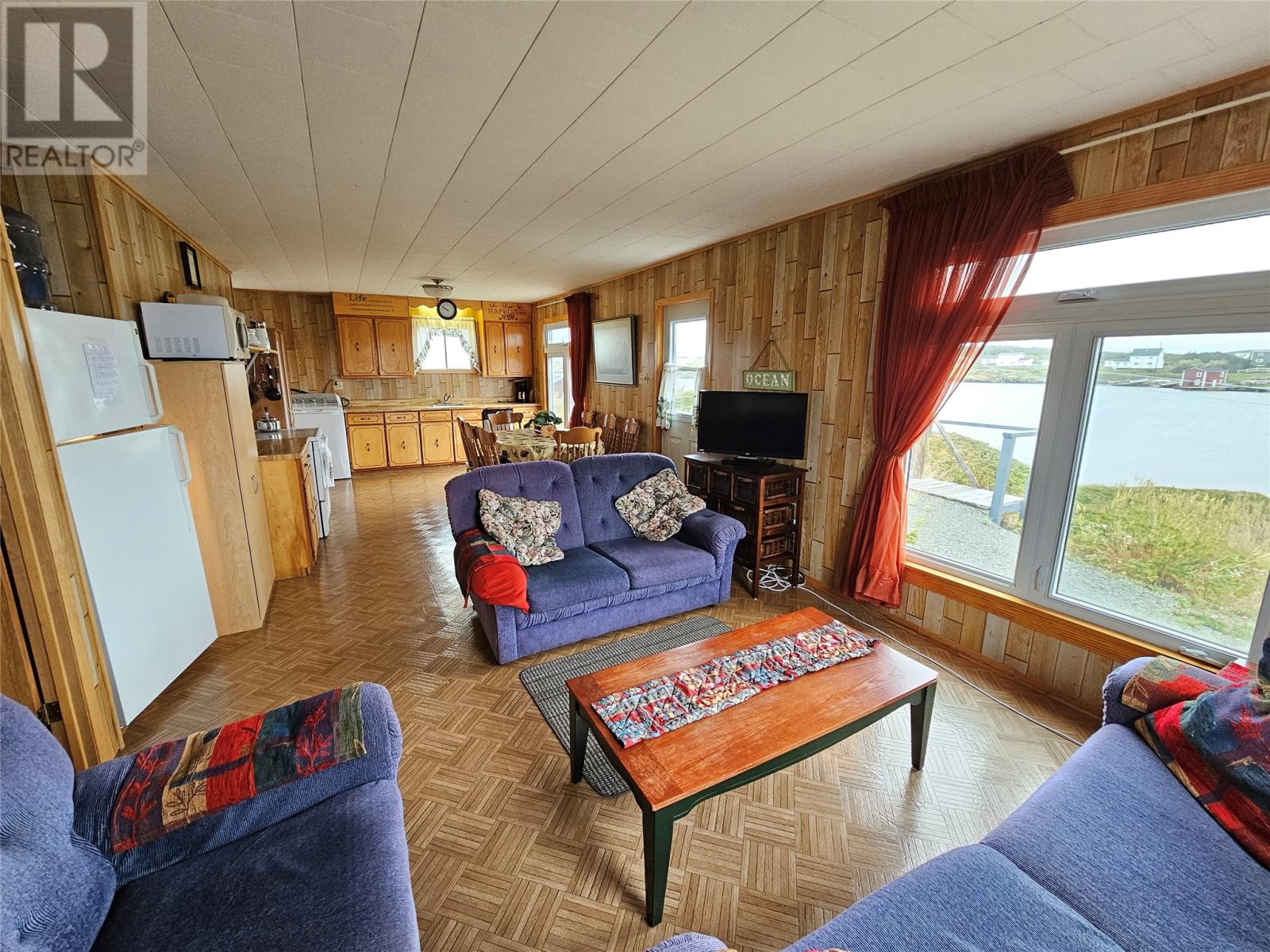 25 Seal Harbour Road Unit#parcel B, Change Islands, Newfoundland & Labrador  A0G 1R0 - Photo 16 - 1295234