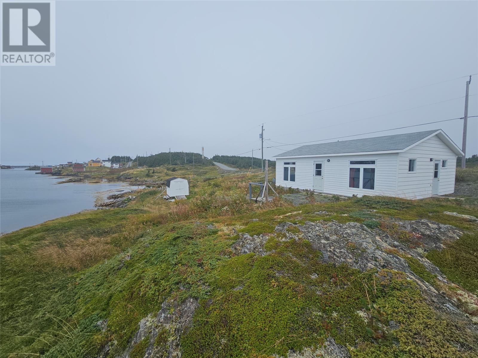 25 Seal Harbour Road Unit#parcel B, Change Islands, Newfoundland & Labrador  A0G 1R0 - Photo 2 - 1295234