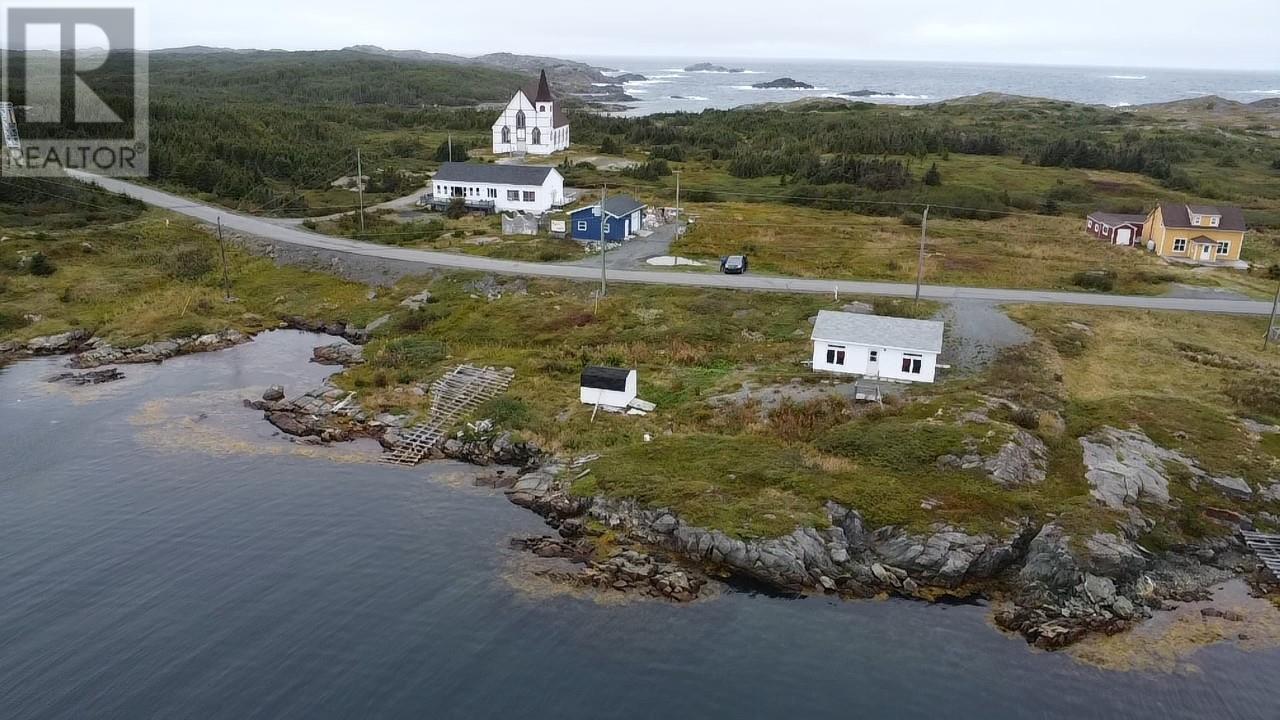 25 Seal Harbour Road Unit#parcel B, Change Islands, Newfoundland & Labrador  A0G 1R0 - Photo 22 - 1295234