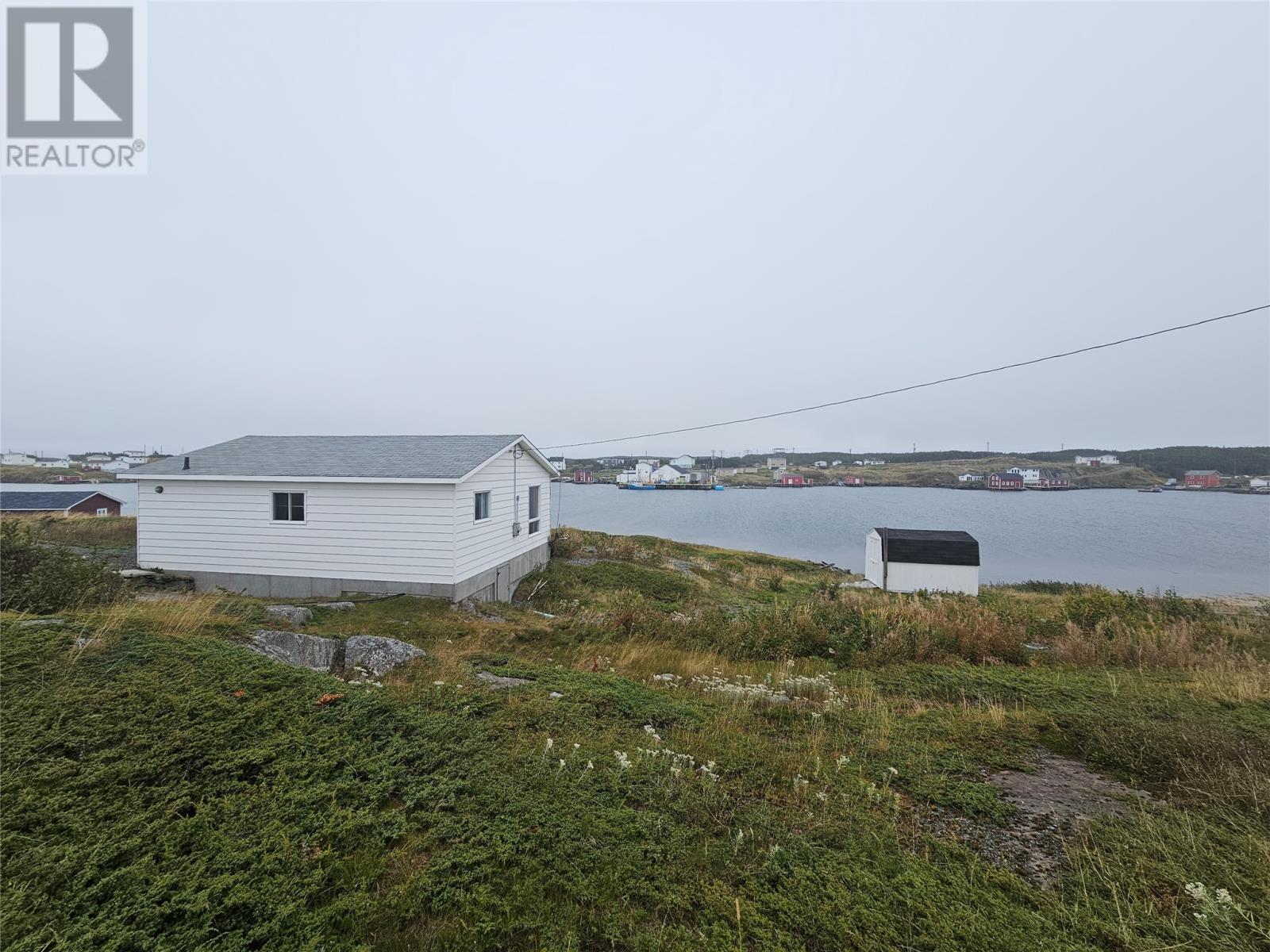 25 Seal Harbour Road Unit#parcel B, Change Islands, Newfoundland & Labrador  A0G 1R0 - Photo 5 - 1295234