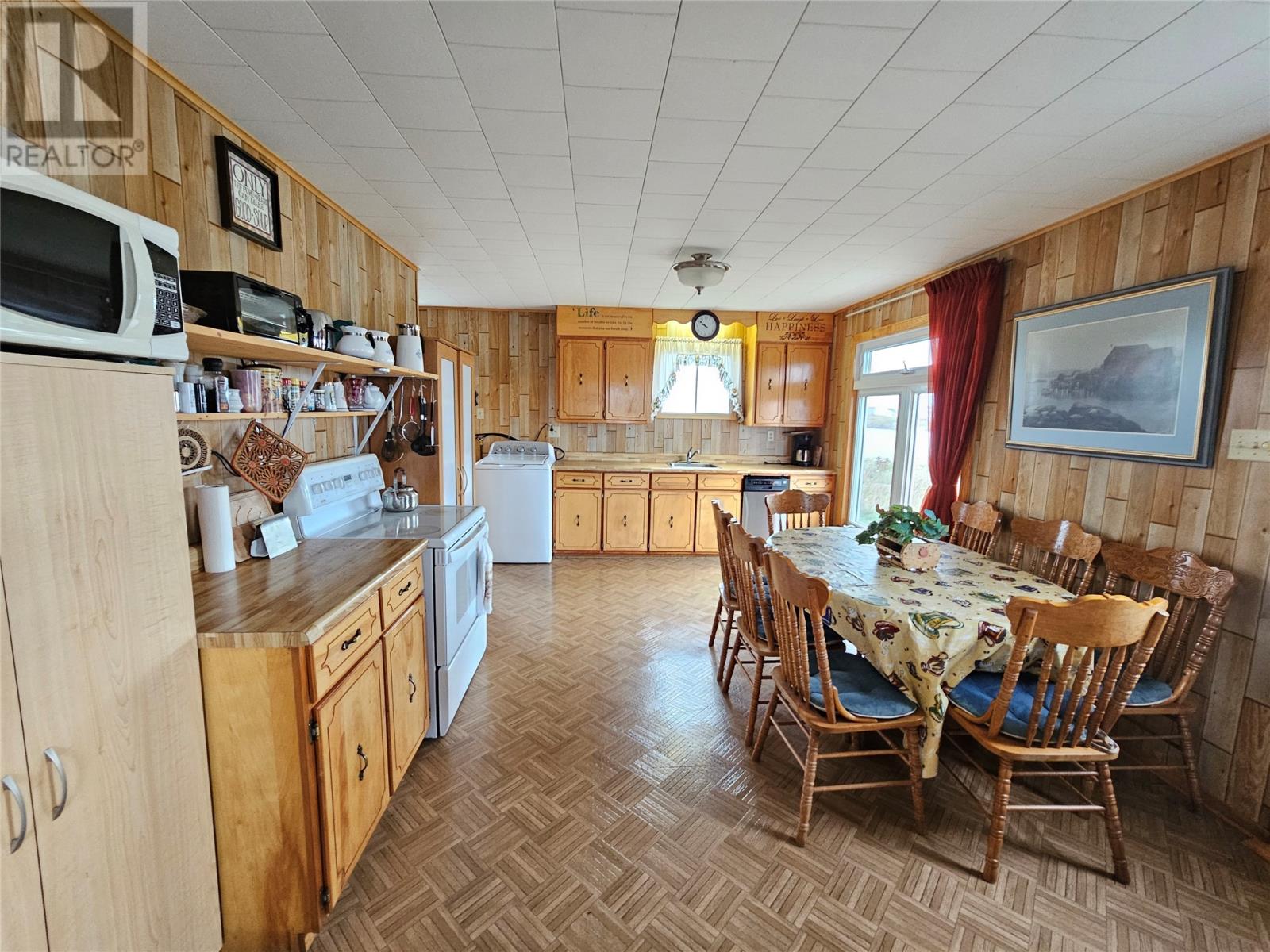 25 Seal Harbour Road Unit#parcel B, Change Islands, Newfoundland & Labrador  A0G 1R0 - Photo 7 - 1295234