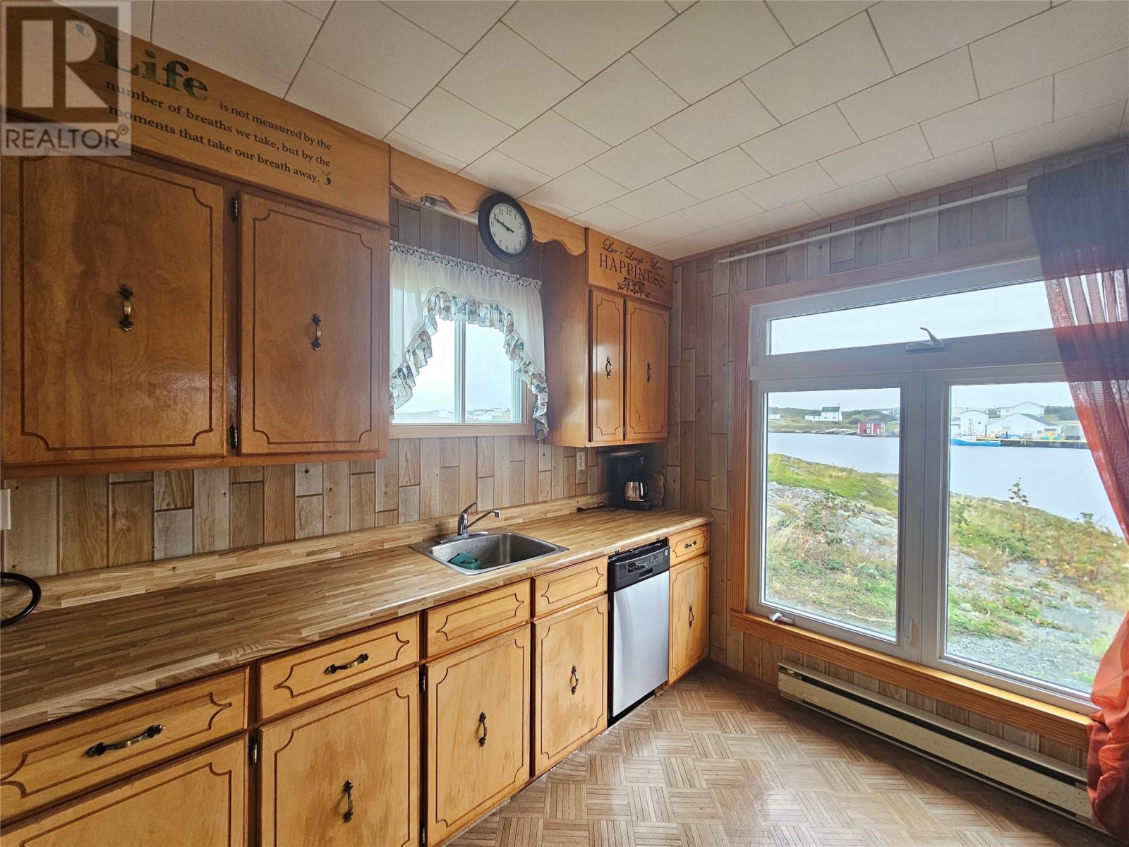 25 Seal Harbour Road Unit#parcel B, Change Islands, Newfoundland & Labrador  A0G 1R0 - Photo 8 - 1295234