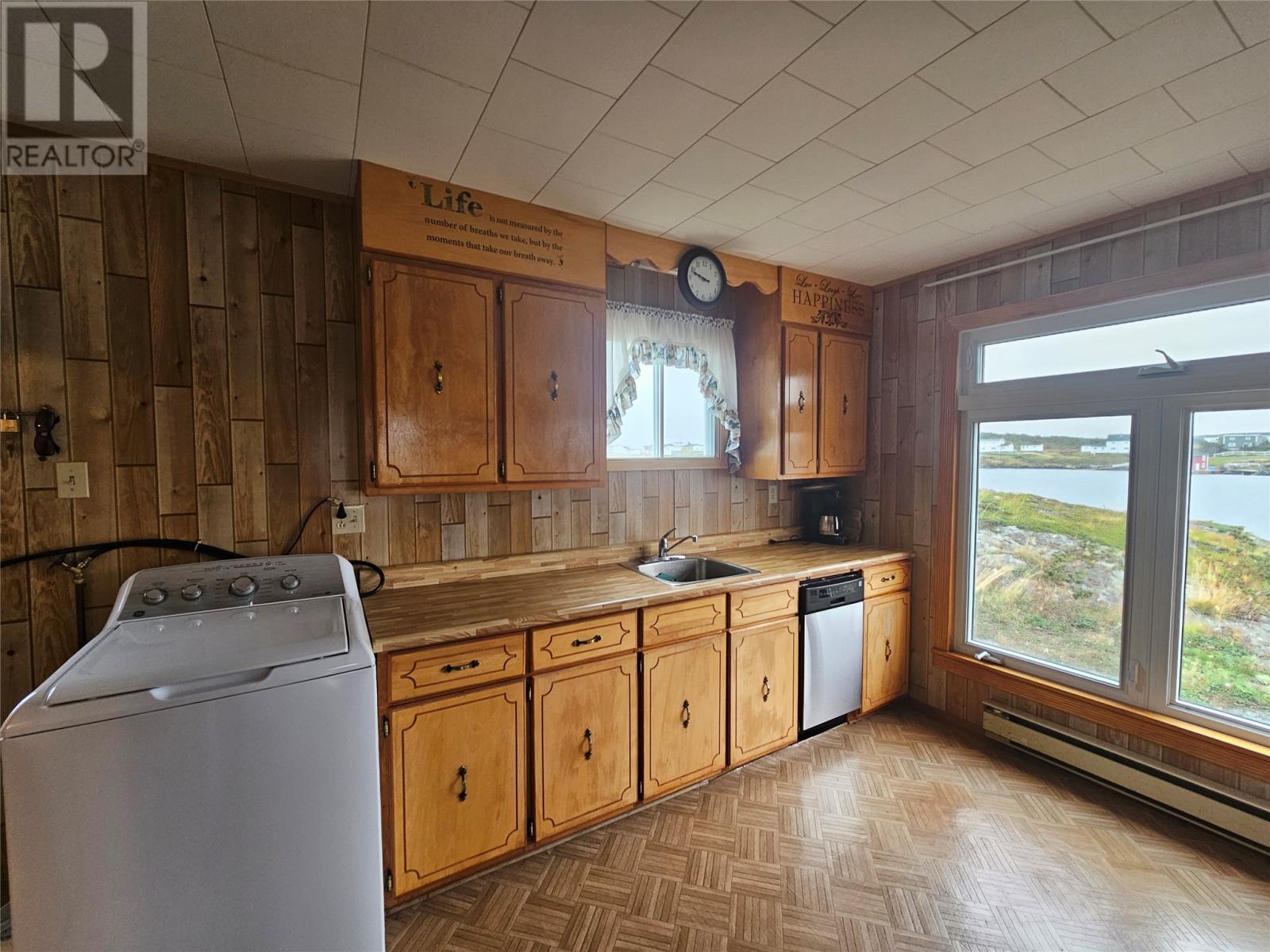 25 Seal Harbour Road Unit#parcel B, Change Islands, Newfoundland & Labrador  A0G 1R0 - Photo 9 - 1295234