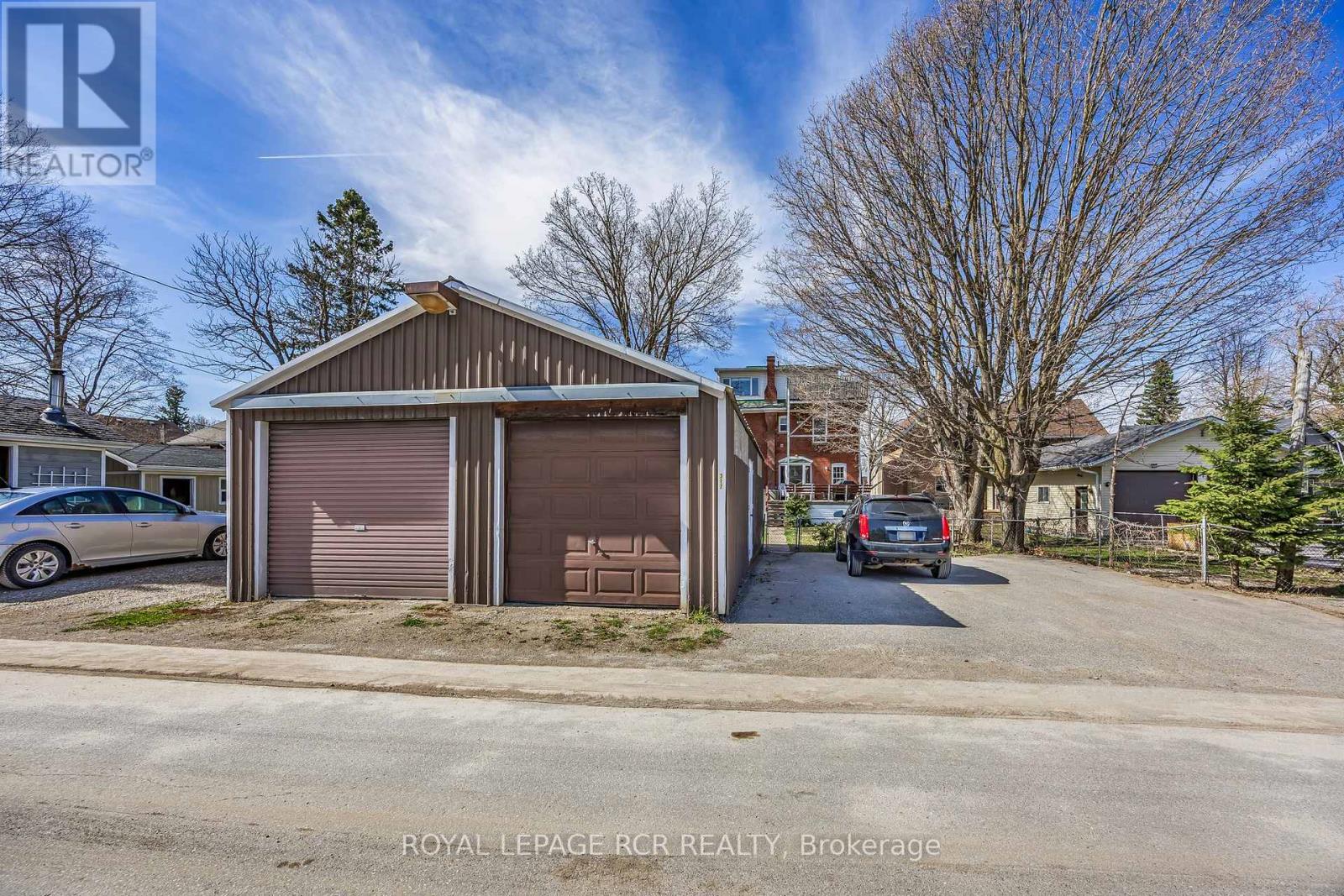 317 Main Street E, Shelburne, Ontario  L9V 2Y7 - Photo 47 - X12633982