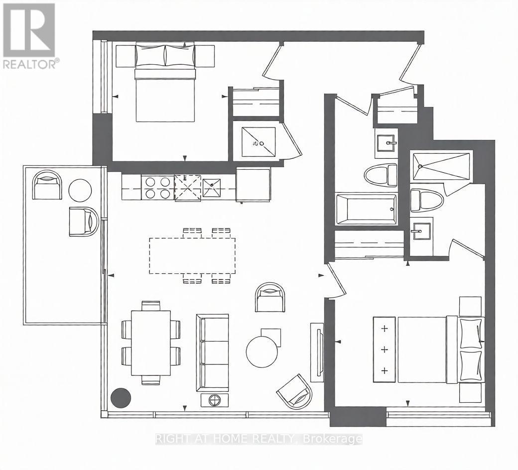 340 E - 1610 Charles Street, Whitby (Port Whitby), Ontario  L1N 0P5 - Photo 14 - E12885758