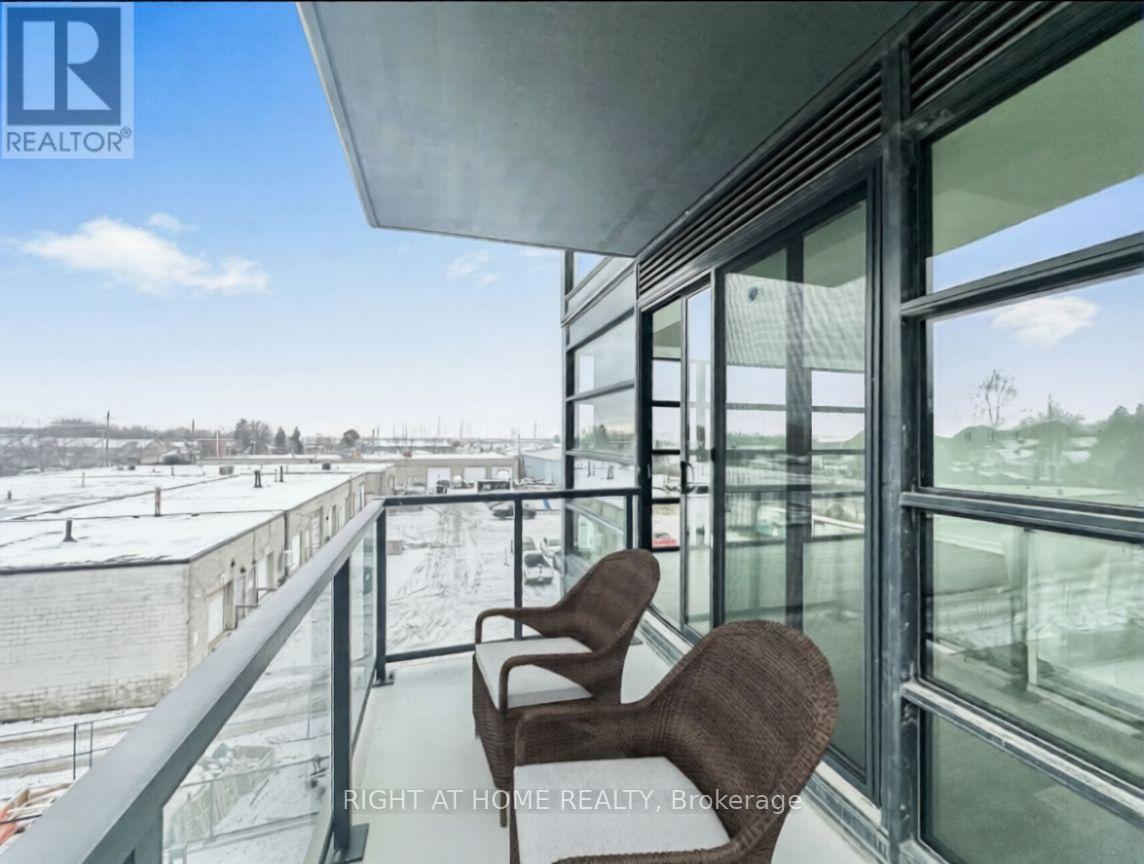 340 E - 1610 Charles Street, Whitby (Port Whitby), Ontario  L1N 0P5 - Photo 15 - E12885758