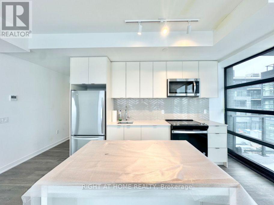 340 E - 1610 Charles Street, Whitby (Port Whitby), Ontario  L1N 0P5 - Photo 2 - E12885758