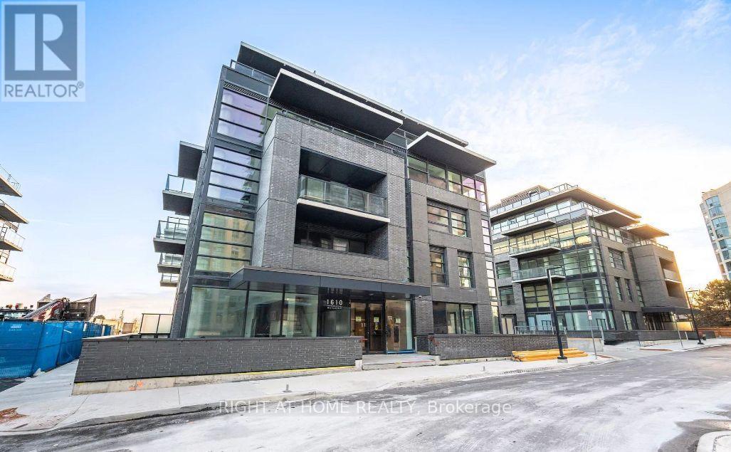 340 E - 1610 Charles Street, Whitby (Port Whitby), Ontario  L1N 0P5 - Photo 23 - E12885758