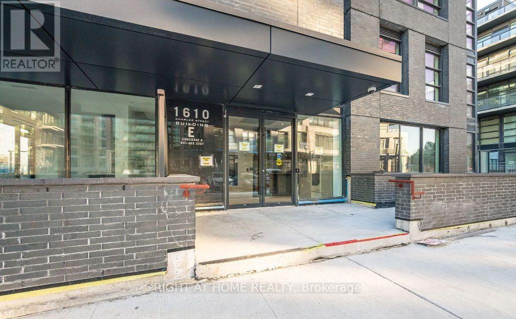 340 E - 1610 Charles Street, Whitby (Port Whitby), Ontario  L1N 0P5 - Photo 24 - E12885758