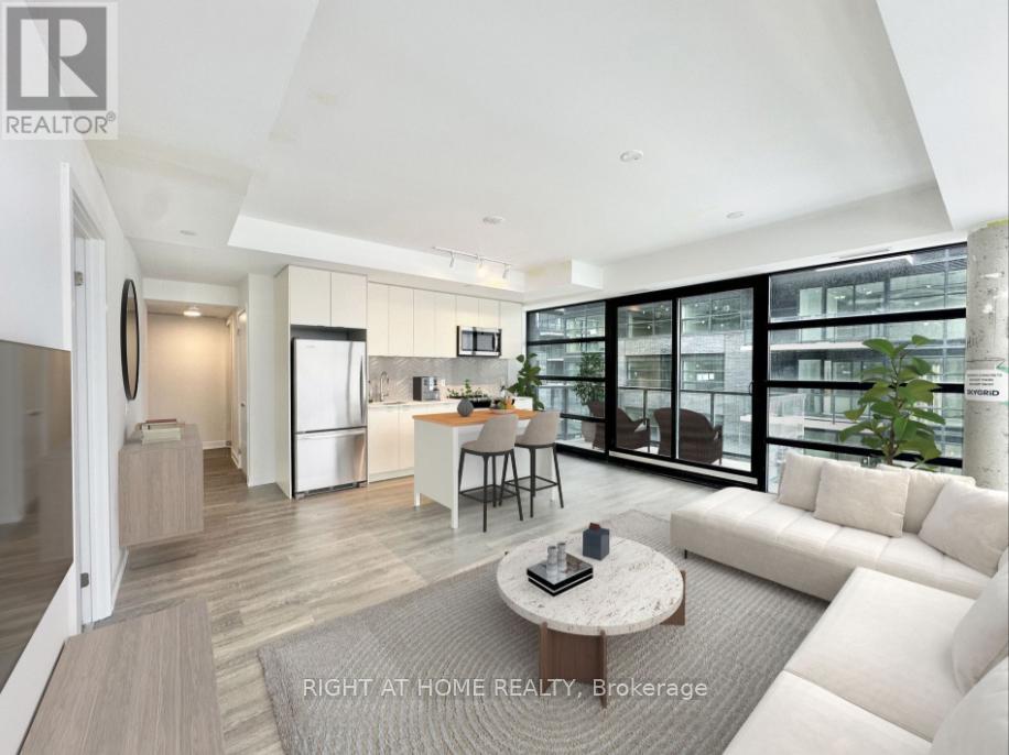 340 E - 1610 Charles Street, Whitby (Port Whitby), Ontario  L1N 0P5 - Photo 5 - E12885758