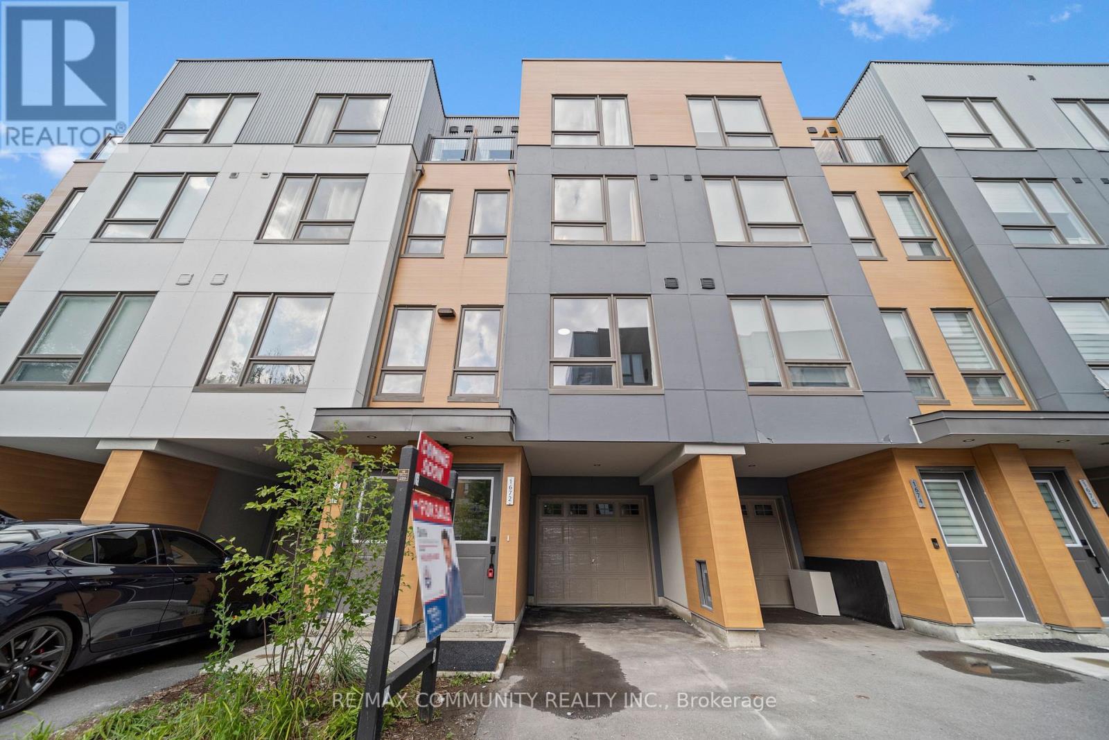 1672 Pleasure Valley Path N, Oshawa (Samac), Ontario  L1G 0E3 - Photo 2 - E12885764