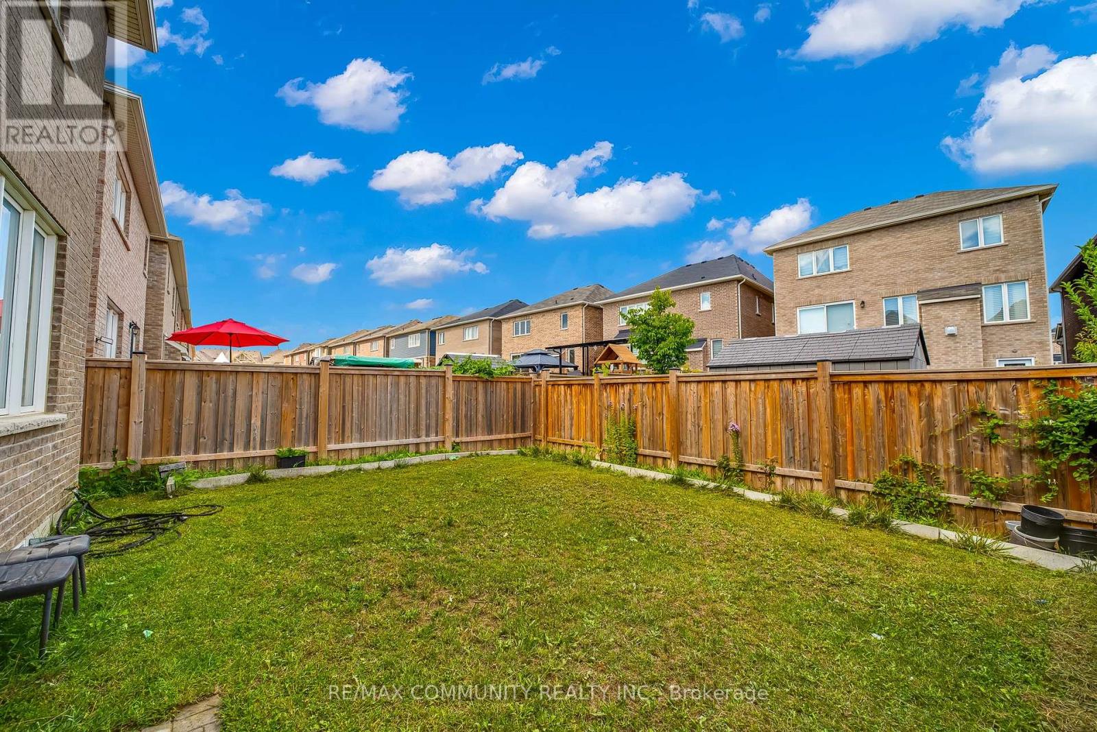 1064 Cameo Street, Pickering, Ontario  L1X 0G2 - Photo 46 - E12885810