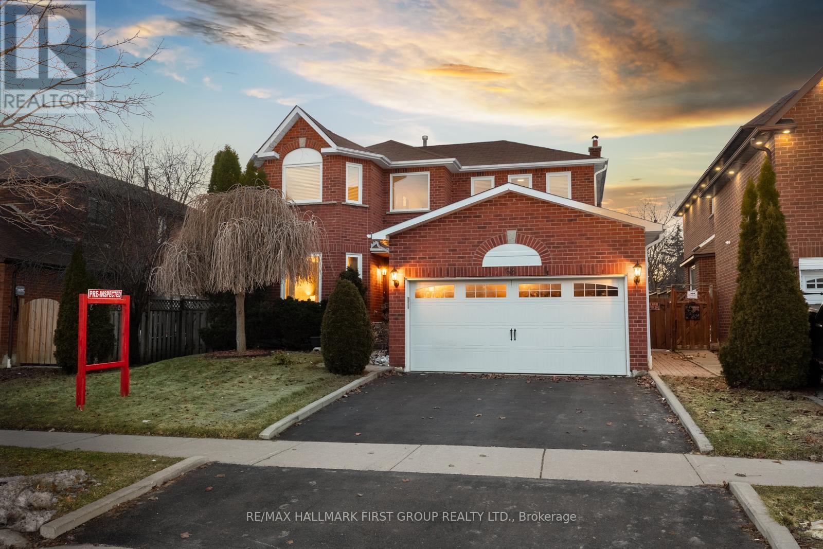 68 FOREST HEIGHTS STREET, Whitby, Ontario