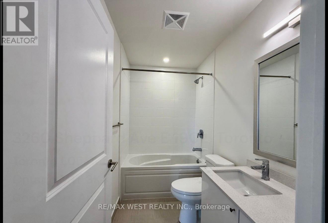 2802 - 3260 Sheppard Avenue E, Toronto (Tam O'shanter-Sullivan), Ontario  M1T 3K3 - Photo 17 - E12885842