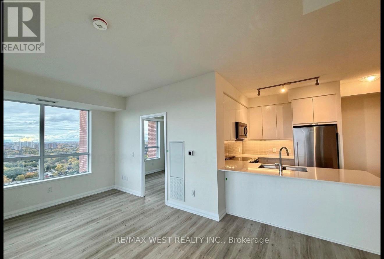 2802 - 3260 Sheppard Avenue E, Toronto (Tam O'shanter-Sullivan), Ontario  M1T 3K3 - Photo 7 - E12885842