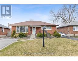 288 BALDWIN STREET, Oshawa, Ontario
