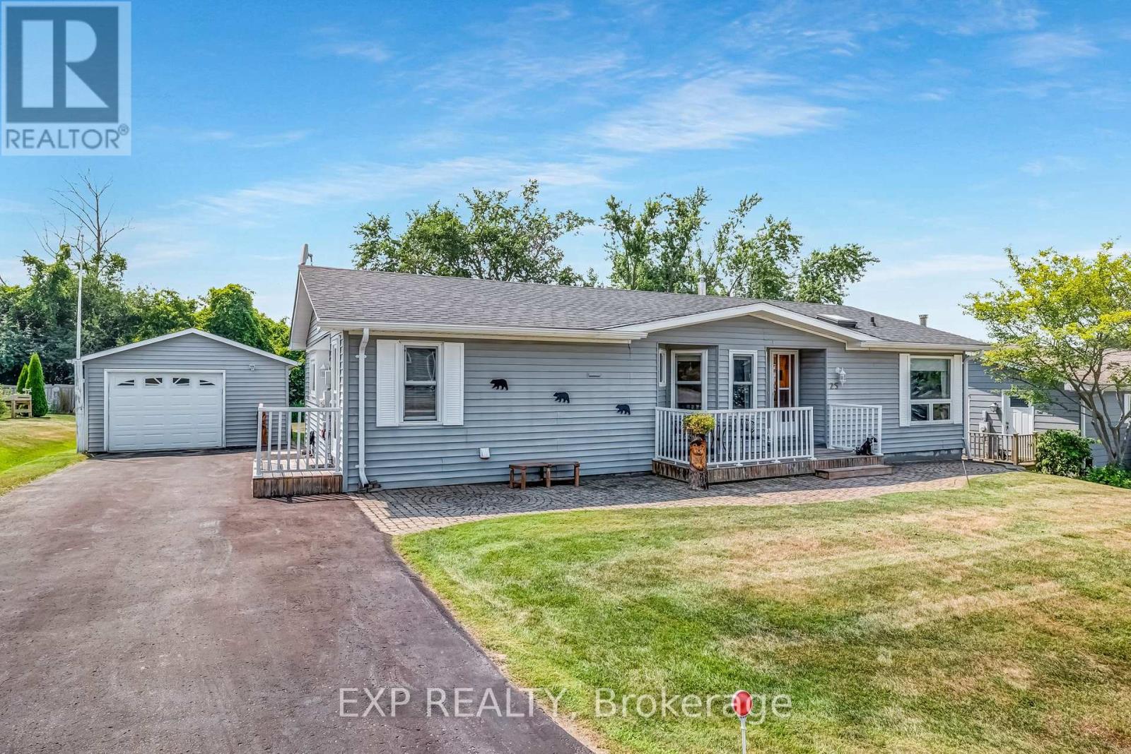 25 JUNO CRESCENT, Georgina, Ontario