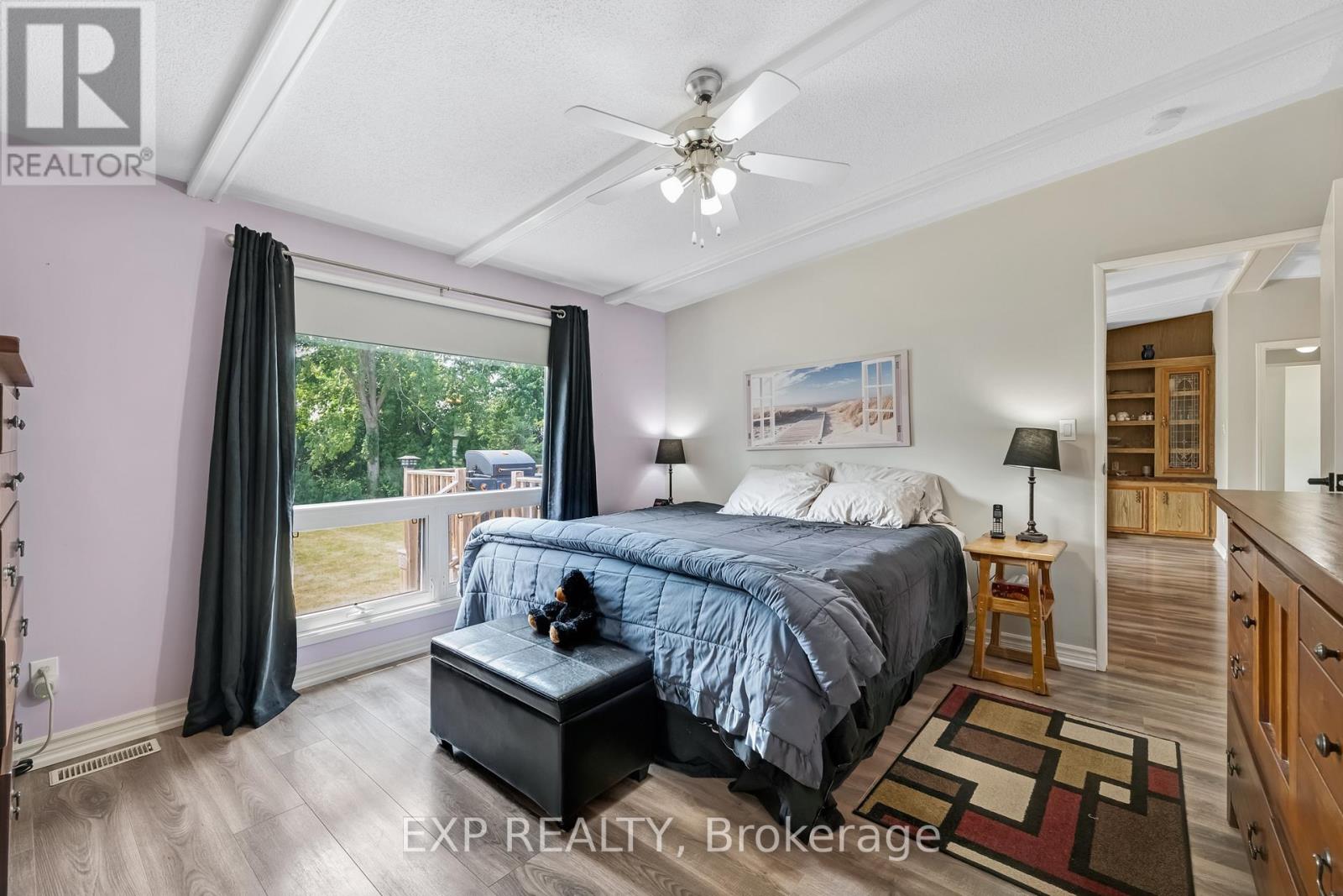 25 Juno Crescent, Georgina, Ontario  L0E 1R0 - Photo 17 - N12885760