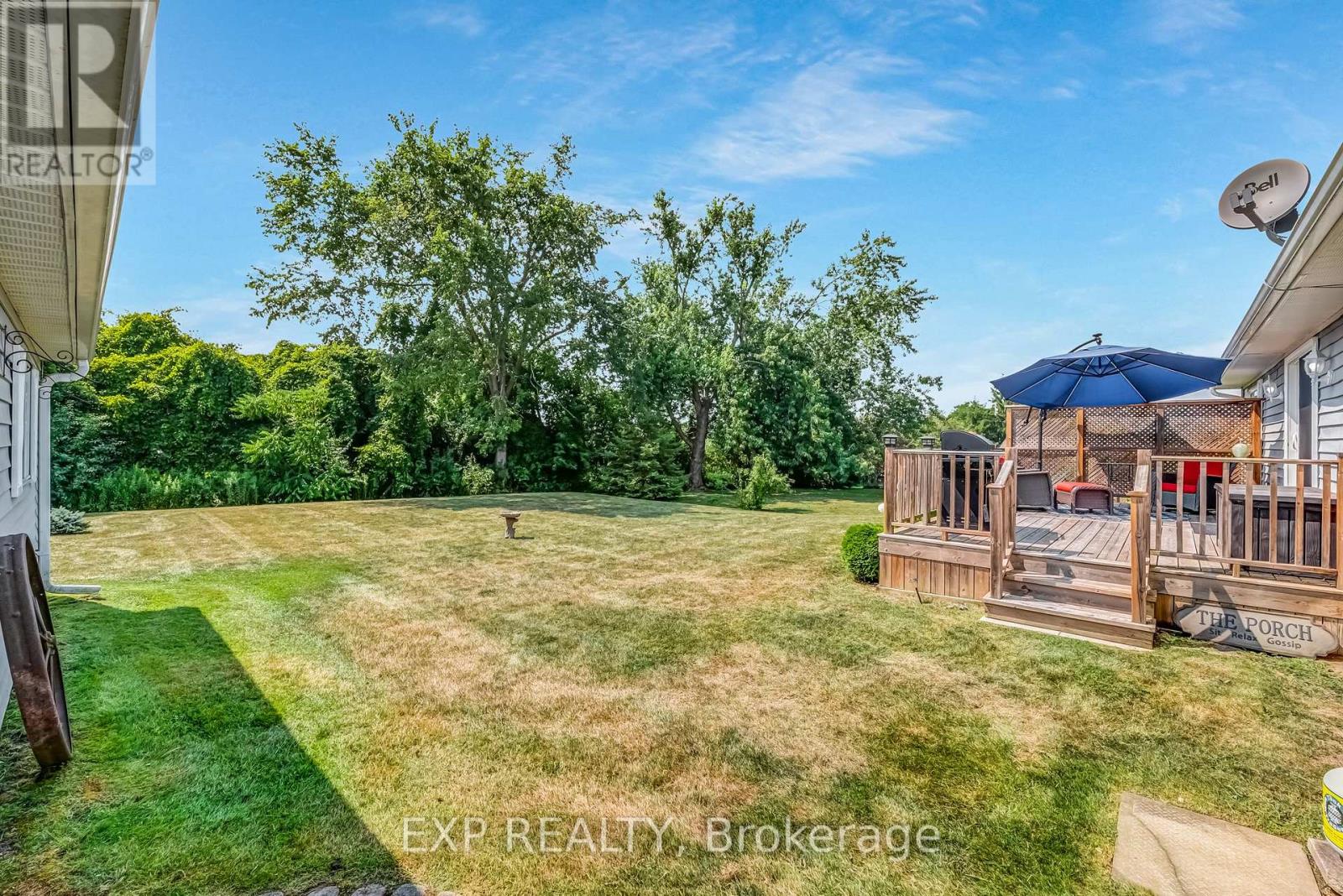 25 Juno Crescent, Georgina, Ontario  L0E 1R0 - Photo 39 - N12885760