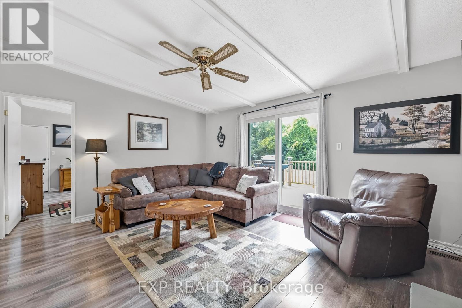 25 Juno Crescent, Georgina, Ontario  L0E 1R0 - Photo 5 - N12885760