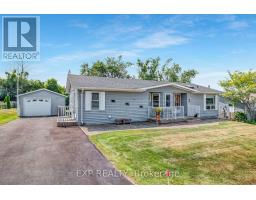 25 JUNO CRESCENT, Georgina, Ontario