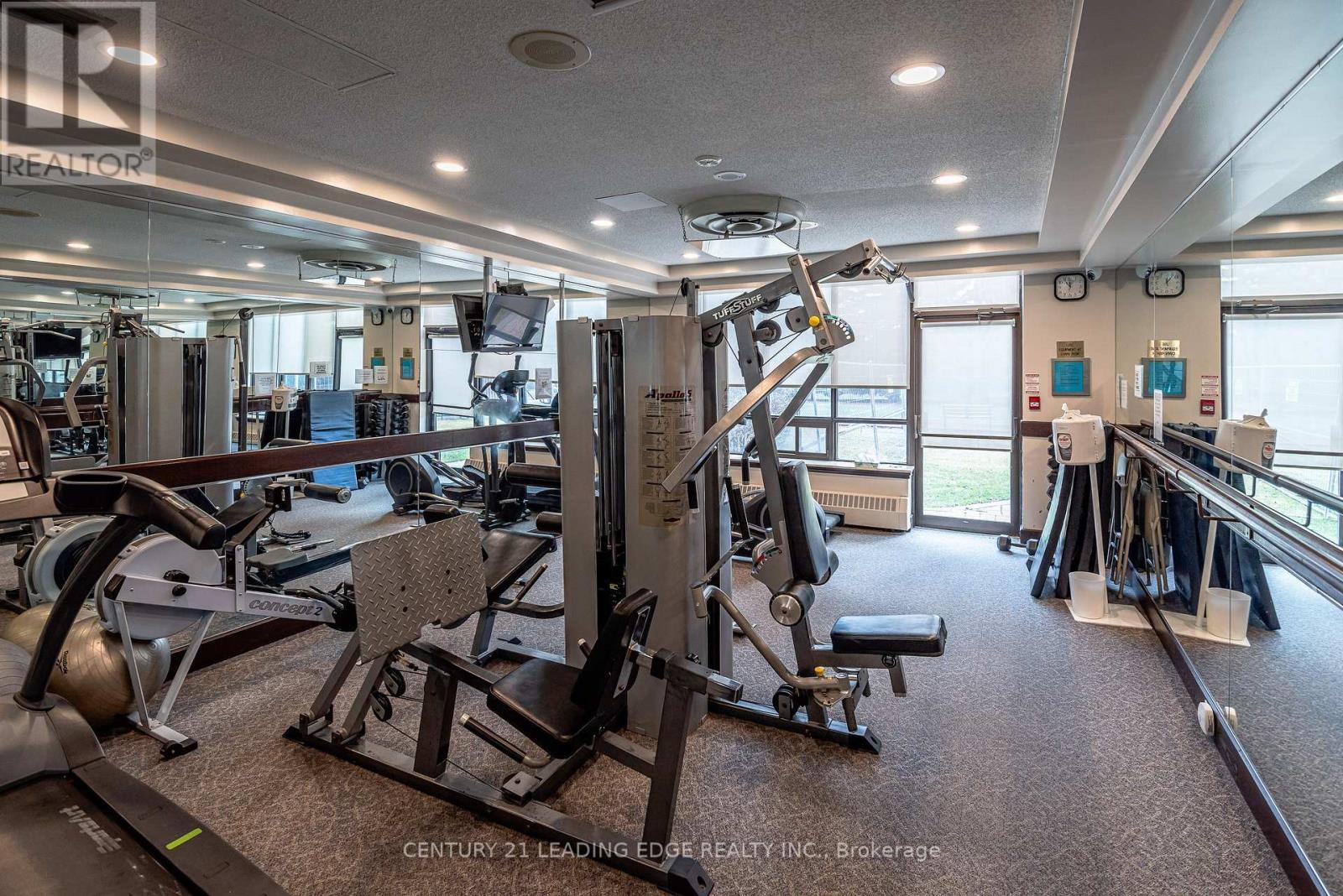 Ph05 - 33 Weldrick Road E, Richmond Hill, Ontario  L4C 8W4 - Photo 26 - N12885800