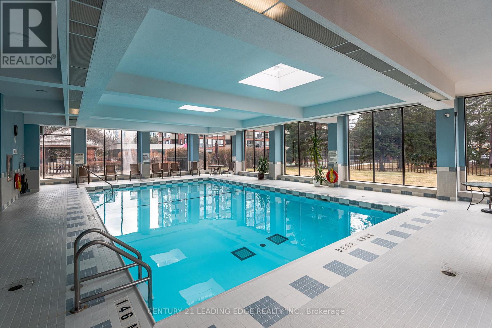 Ph05 - 33 Weldrick Road E, Richmond Hill, Ontario  L4C 8W4 - Photo 31 - N12885800