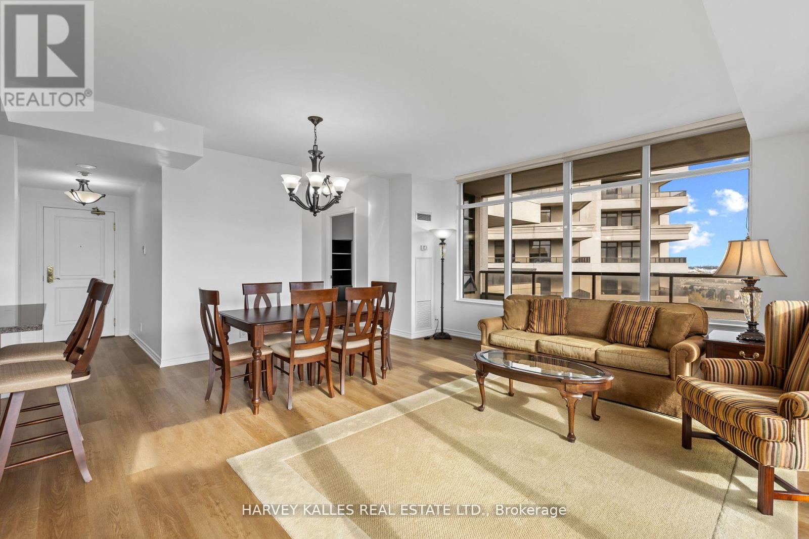 1206 - 9235 Jane Street, Vaughan (Maple), Ontario  L6A 0J8 - Photo 13 - N12885836