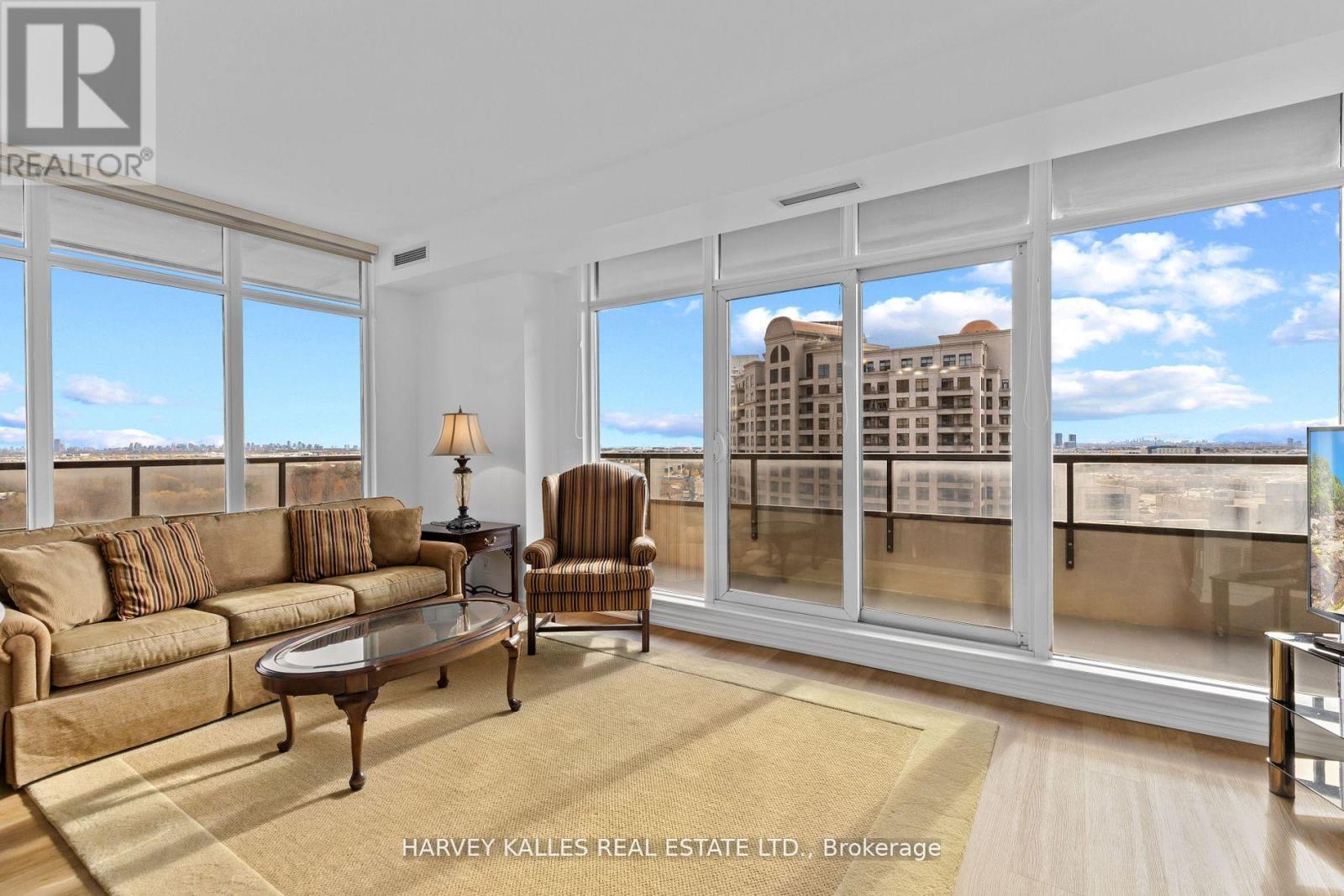 1206 - 9235 Jane Street, Vaughan (Maple), Ontario  L6A 0J8 - Photo 15 - N12885836