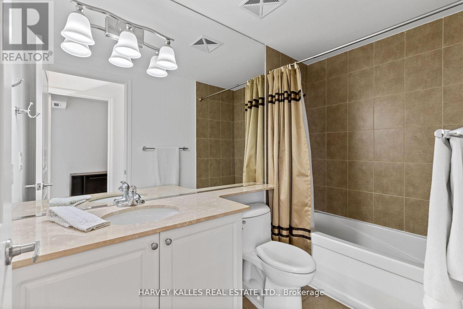 1206 - 9235 Jane Street, Vaughan (Maple), Ontario  L6A 0J8 - Photo 23 - N12885836