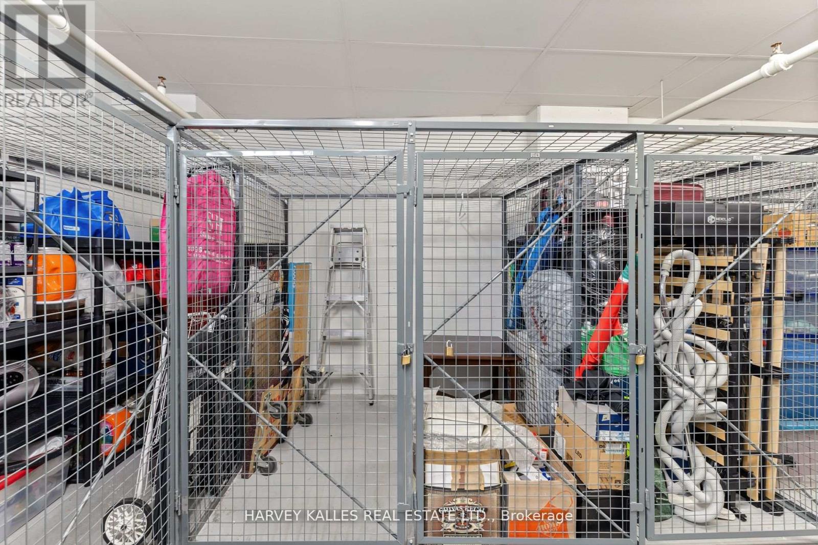 1206 - 9235 Jane Street, Vaughan (Maple), Ontario  L6A 0J8 - Photo 28 - N12885836