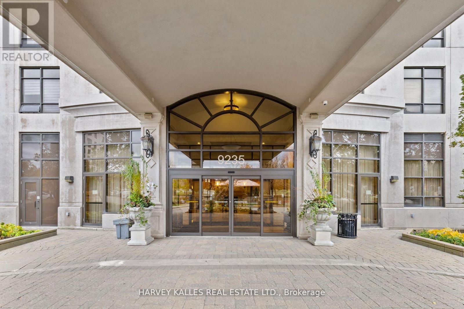 1206 - 9235 Jane Street, Vaughan (Maple), Ontario  L6A 0J8 - Photo 3 - N12885836