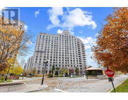 1206 - 9235 JANE STREET, Vaughan, Ontario