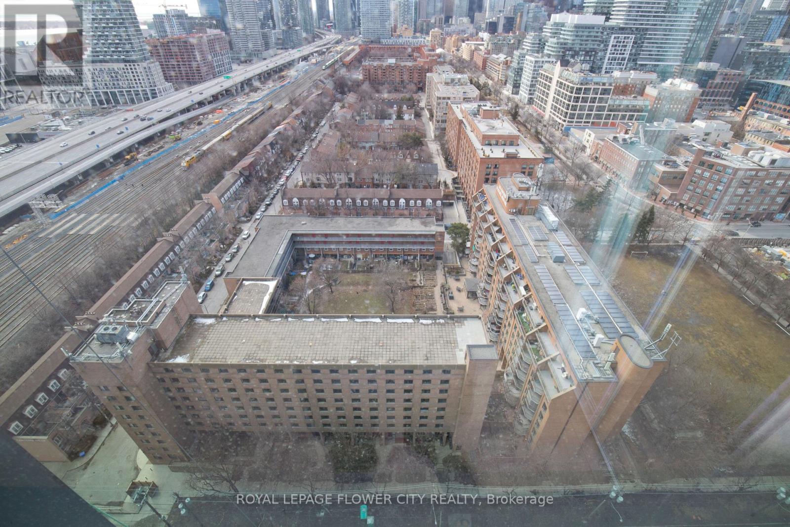 2308 - 35 Parliament Street, Toronto, Ontario M5A 0Z5 - Photo 26 - C12865648