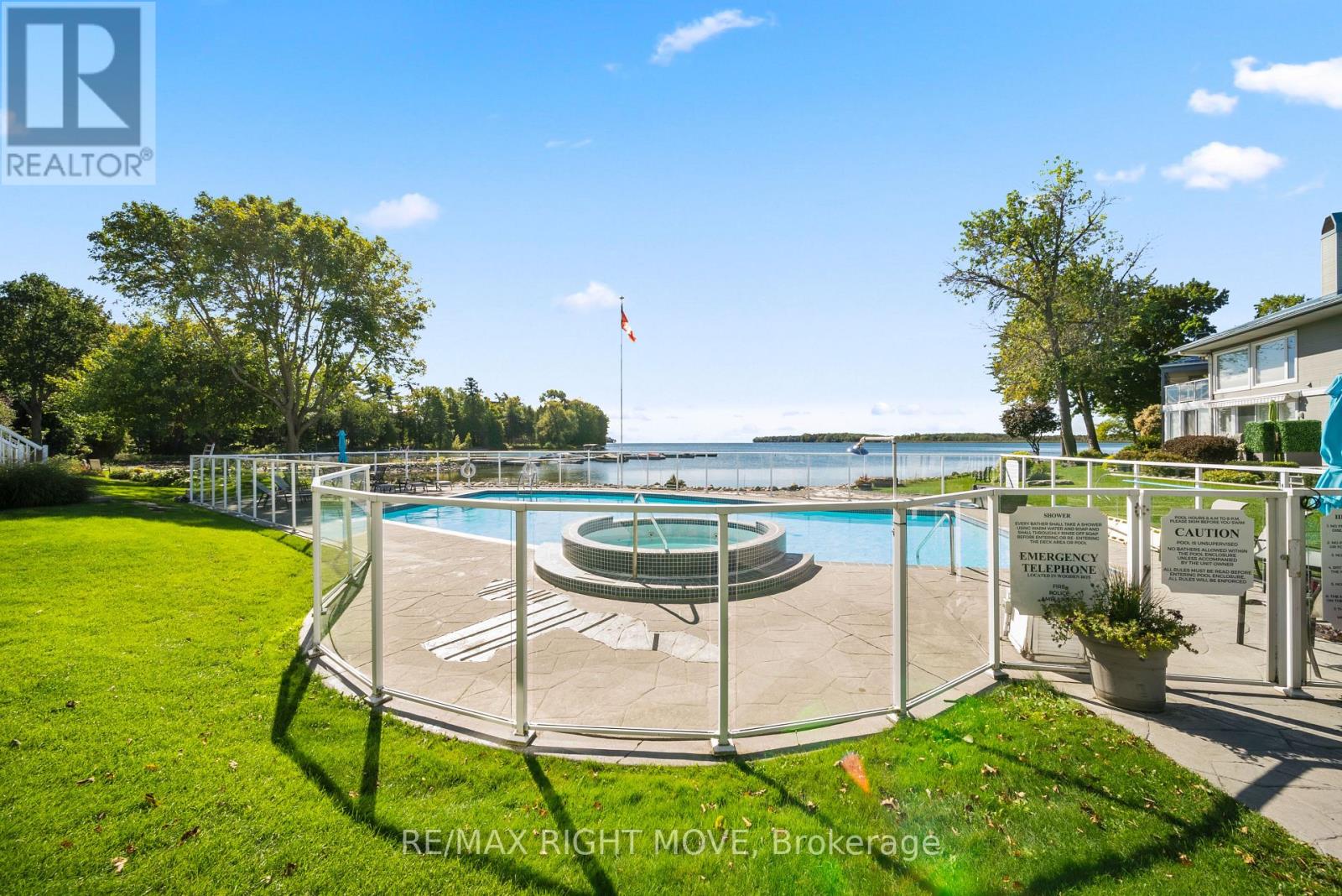 205 - 585 Atherley Road, Orillia, Ontario  L3V 7L5 - Photo 38 - S12885778