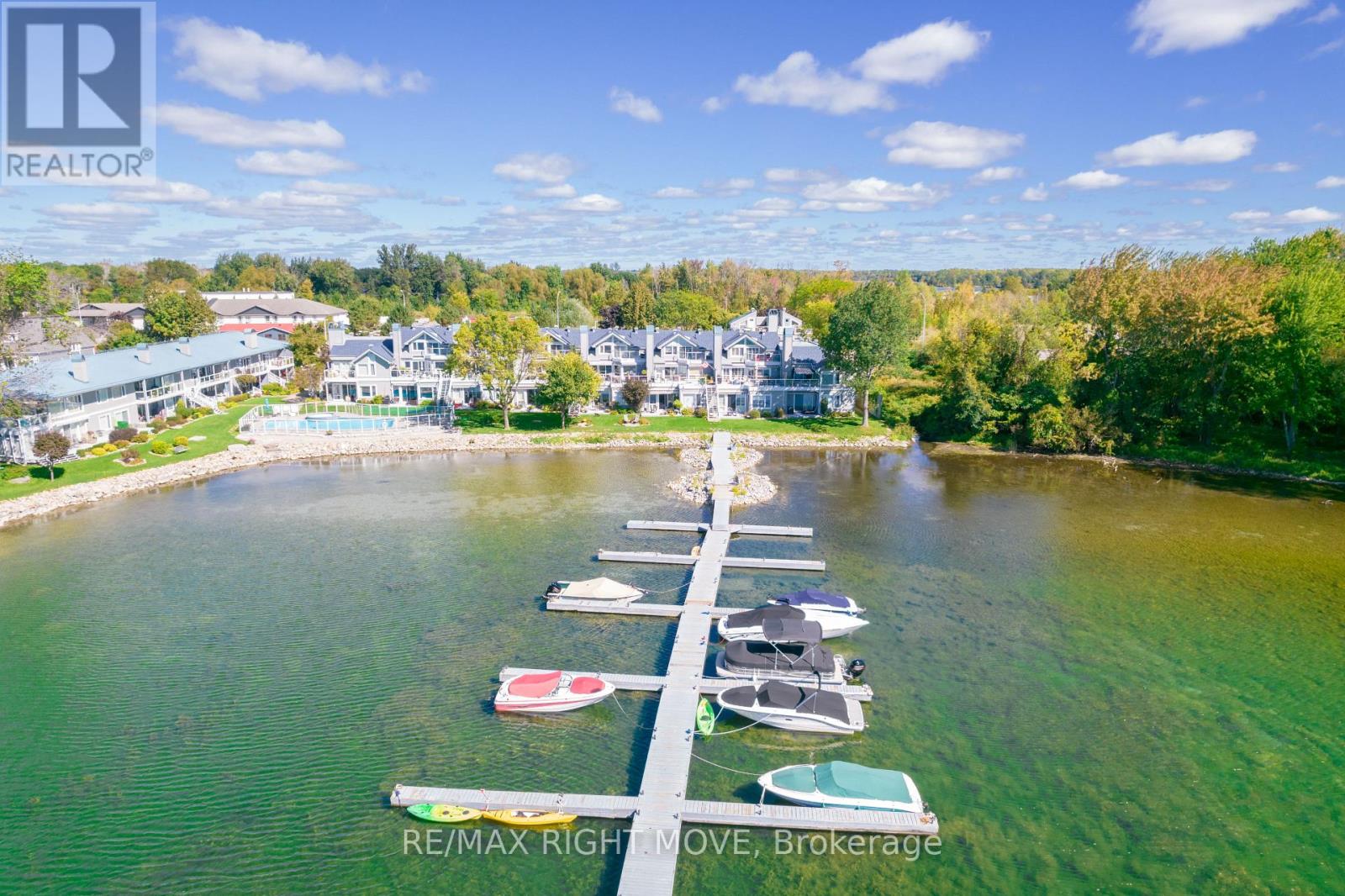 205 - 585 Atherley Road, Orillia, Ontario  L3V 7L5 - Photo 40 - S12885778