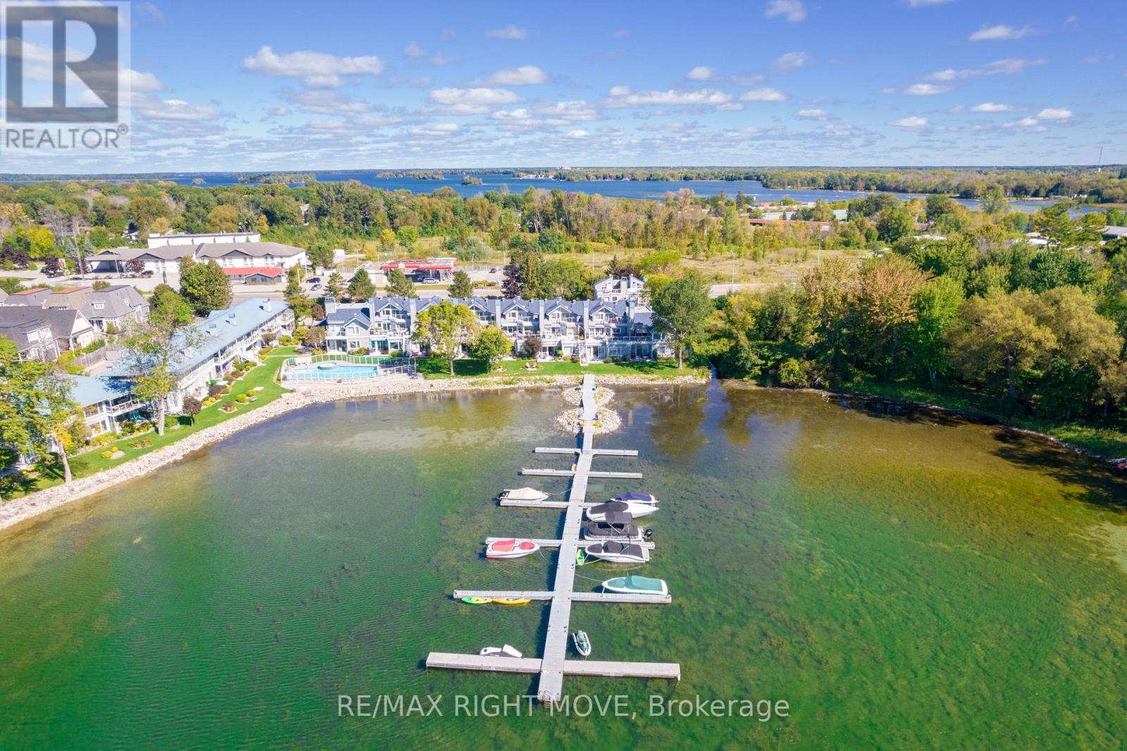 205 - 585 Atherley Road, Orillia, Ontario  L3V 7L5 - Photo 41 - S12885778