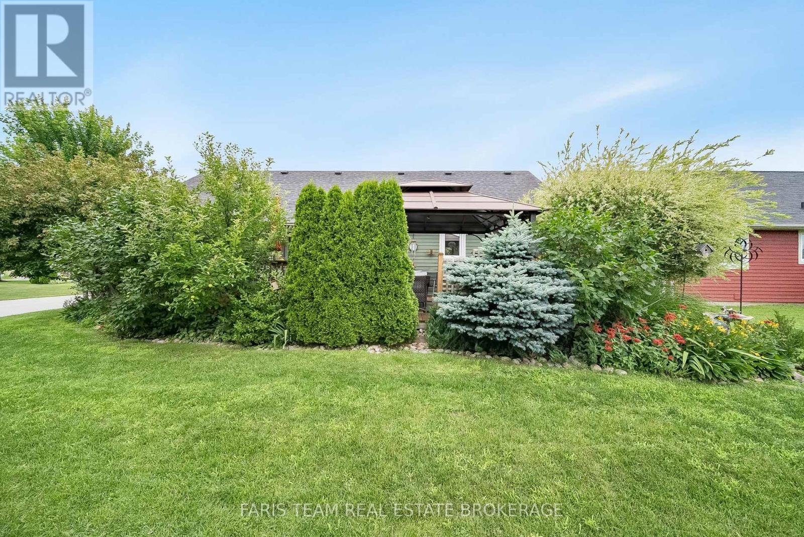 1 Bay Moorings Boulevard, Penetanguishene, Ontario  L9M 1E7 - Photo 33 - S12885784