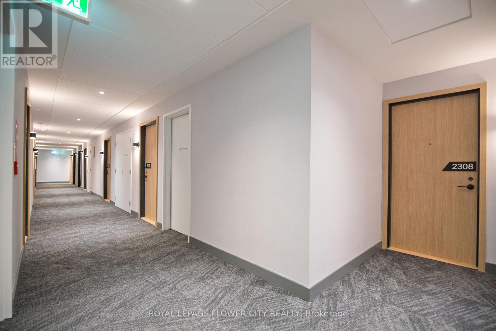 2308 - 35 Parliament Street, Toronto, Ontario M5A 0Z5 - Photo 3 - C12865648