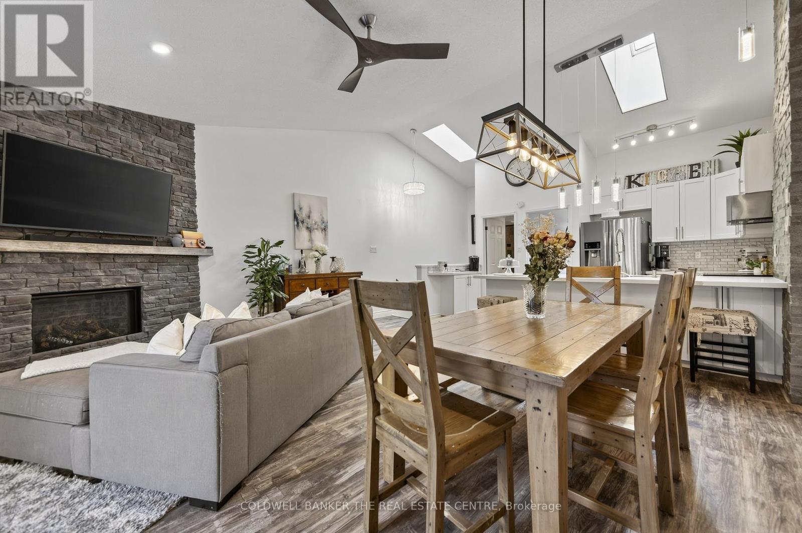 27 - 5 Harbour Street E, Collingwood, Ontario  L9Y 5C5 - Photo 19 - S12885792