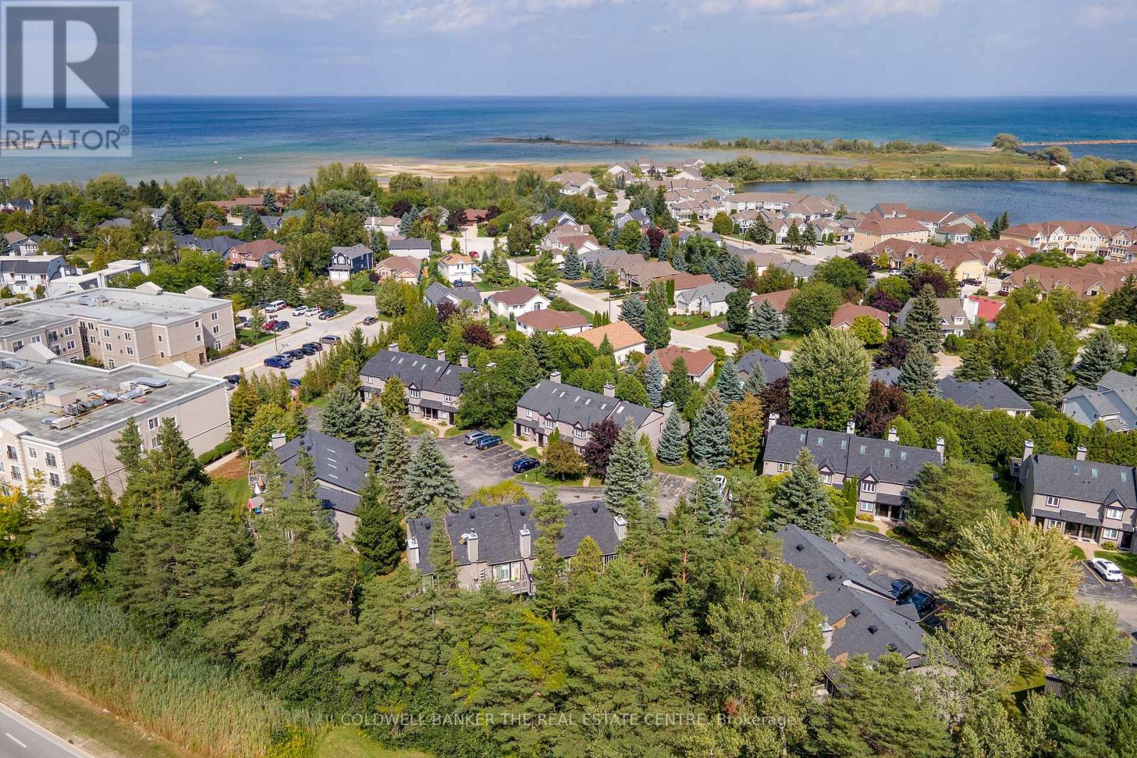 27 - 5 Harbour Street E, Collingwood, Ontario  L9Y 5C5 - Photo 2 - S12885792