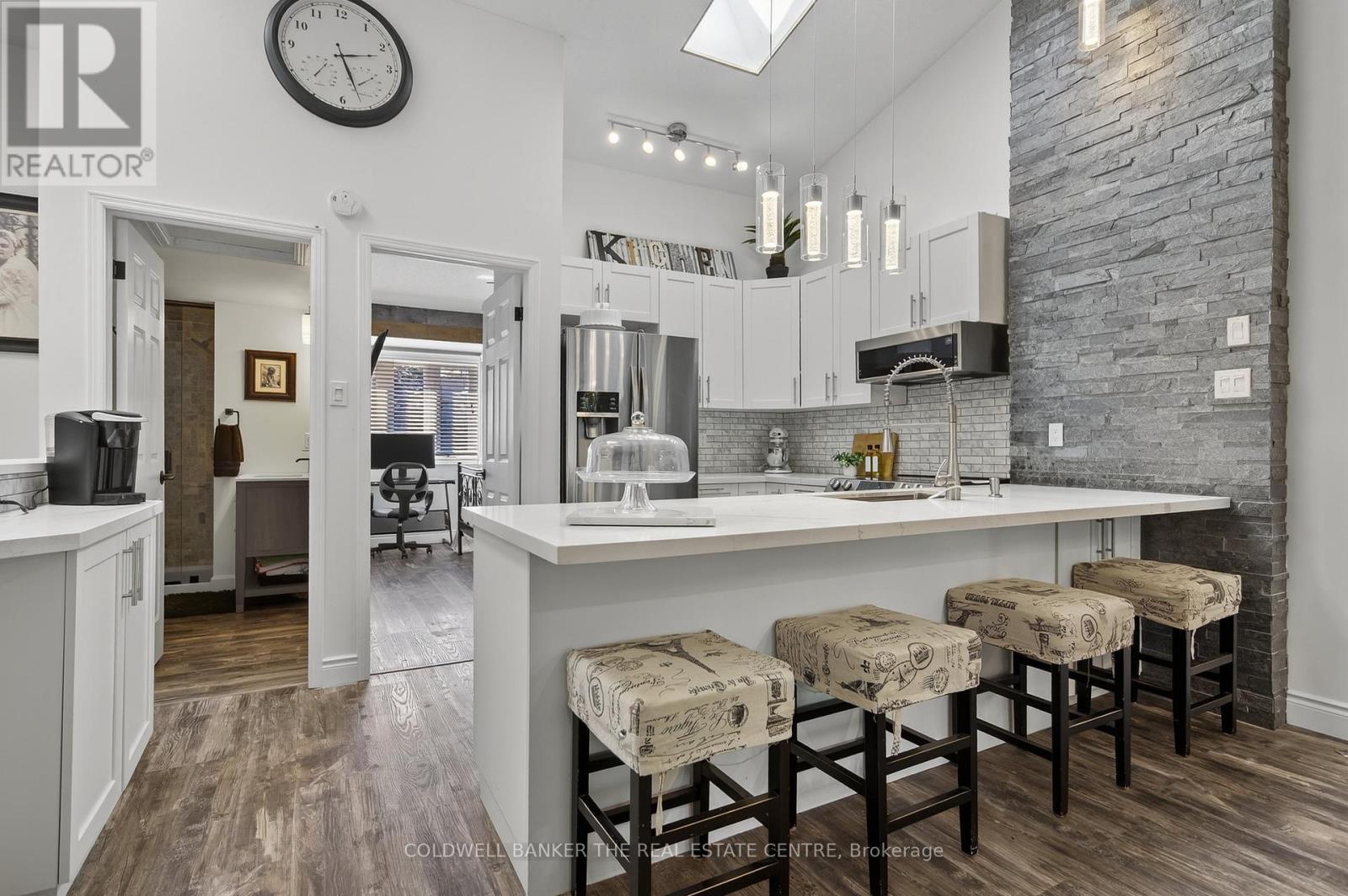 27 - 5 Harbour Street E, Collingwood, Ontario  L9Y 5C5 - Photo 22 - S12885792