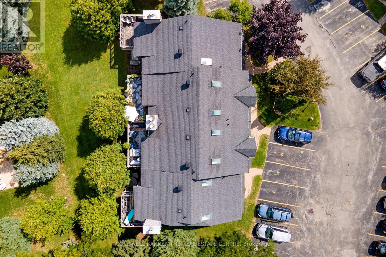 27 - 5 Harbour Street E, Collingwood, Ontario  L9Y 5C5 - Photo 3 - S12885792