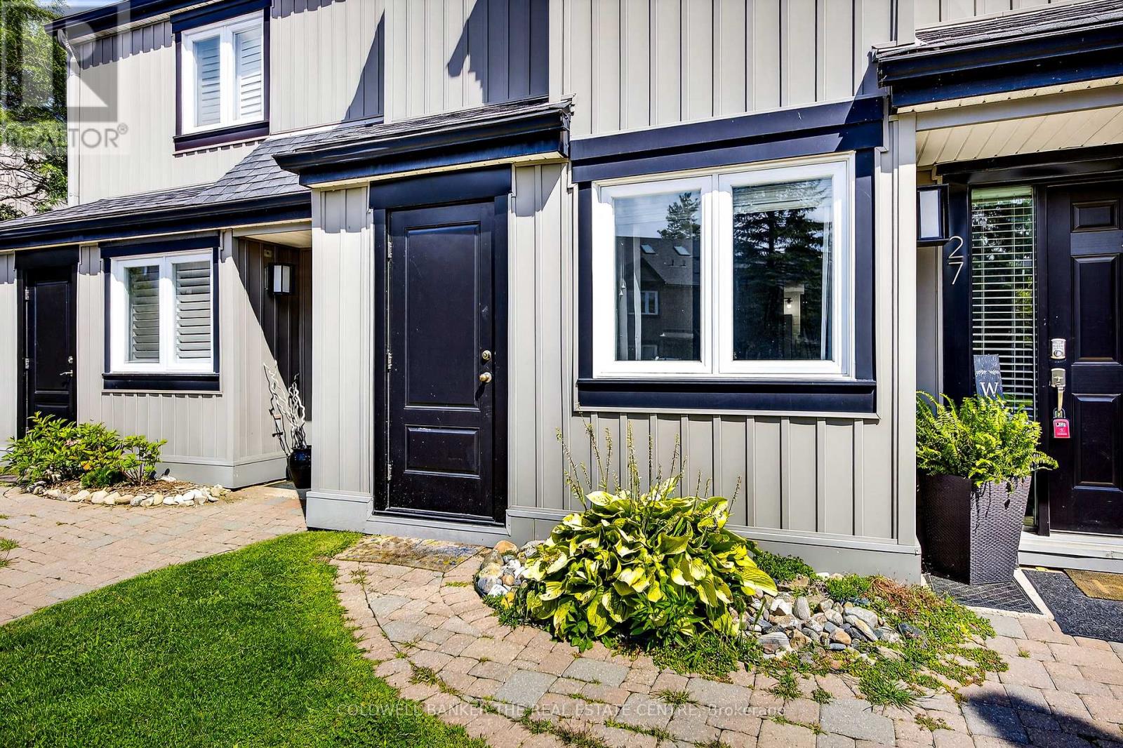 27 - 5 Harbour Street E, Collingwood, Ontario  L9Y 5C5 - Photo 4 - S12885792