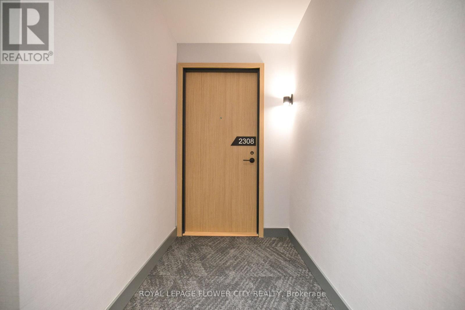 2308 - 35 Parliament Street, Toronto, Ontario M5A 0Z5 - Photo 4 - C12865648