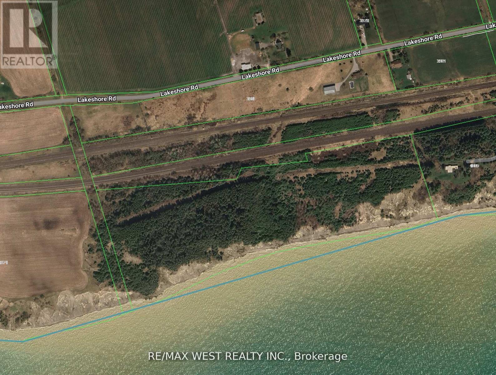 Pt Lots 19 & 20 Lakeshore Road, Clarington, Ontario  L1B 0E9 - Photo 3 - E12576888